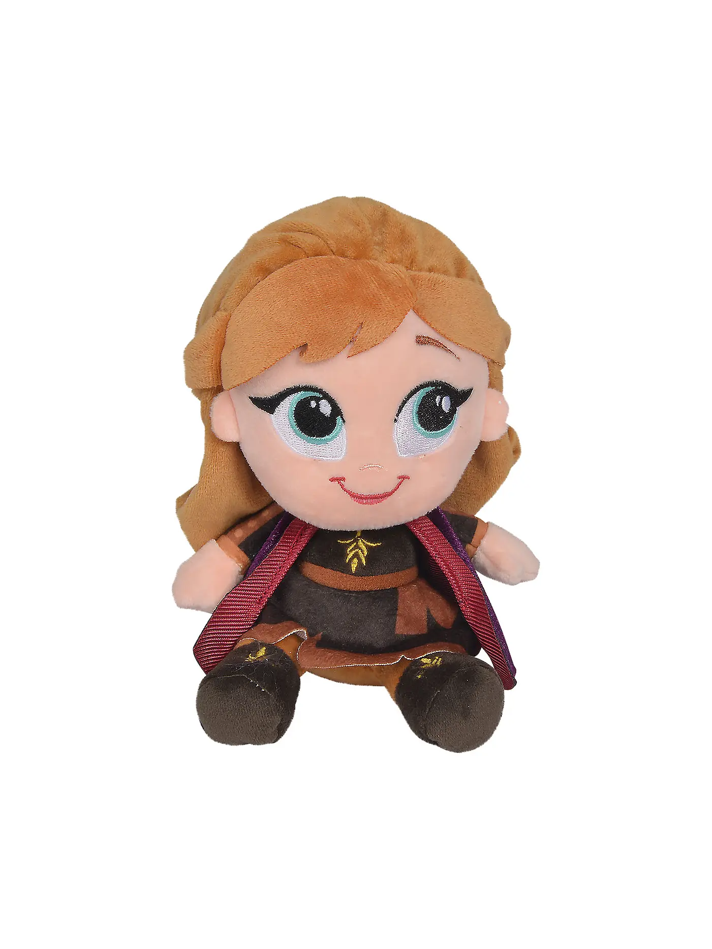 SIMBA | Disney Frozen 2 - Chunky Anna 25cm | 